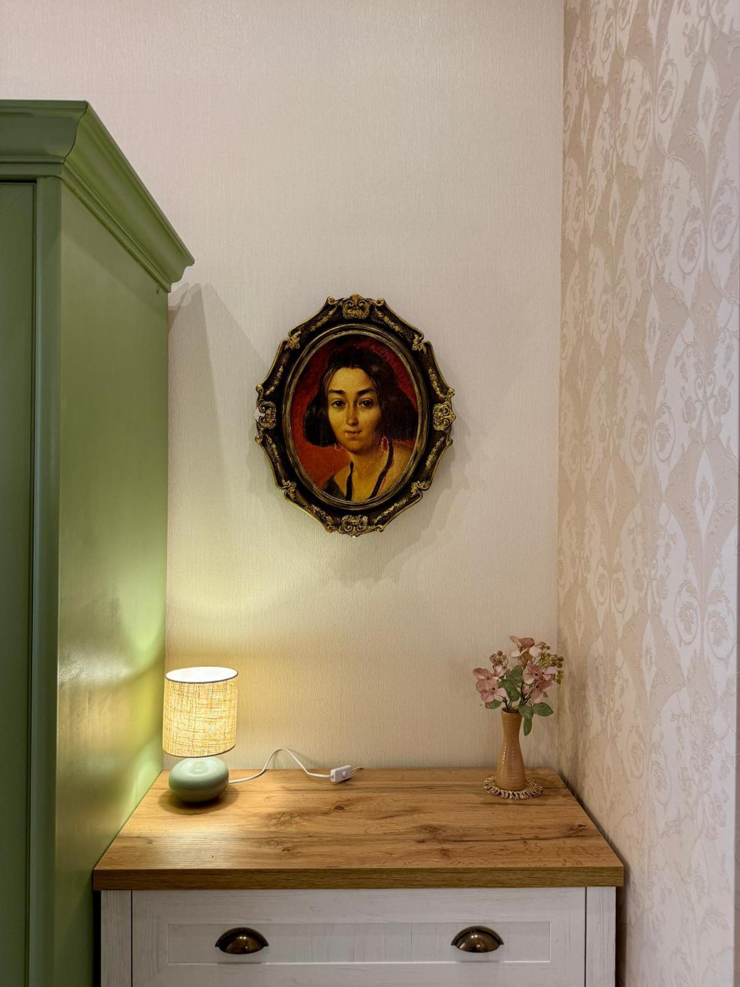 Apartment Elite Near Svoboda Avenue *